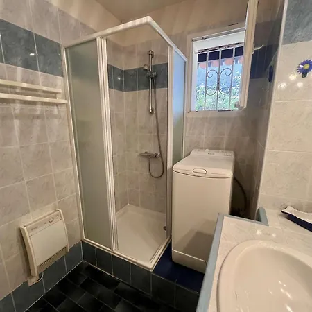דירה Ca053-098 2 Pieces - 4 Personnes - Sur *